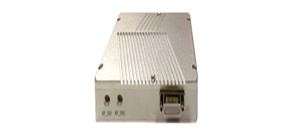 Miniaturized telemetry transceiver